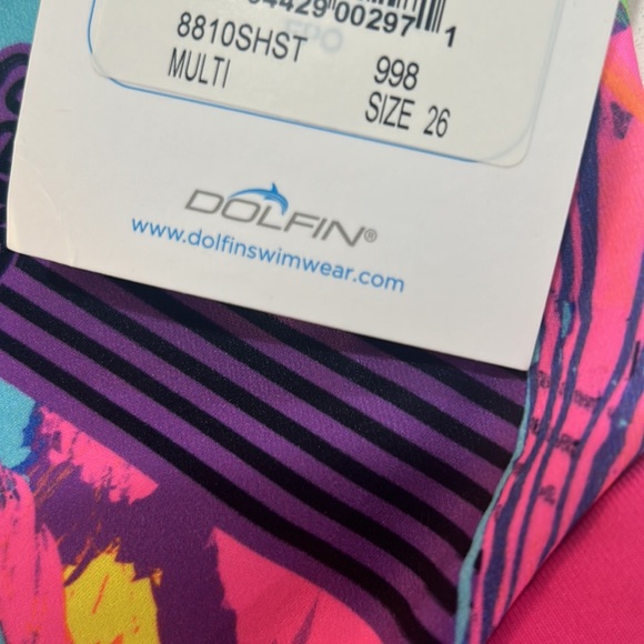 NWT Uglies swimsuit - Picture 3 of 4